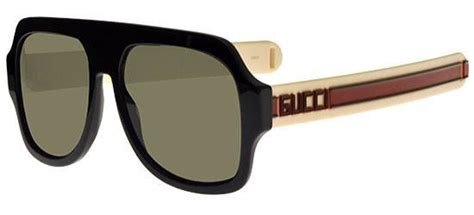 occhiali gucci 2018 uomo